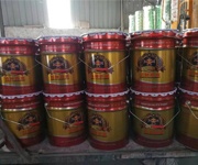 夏季醇酸防銹漆施工時(shí)需要注意哪些事項(xiàng)？