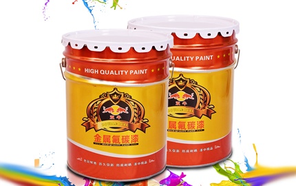 富鋅涂料使用注意事項有哪些？